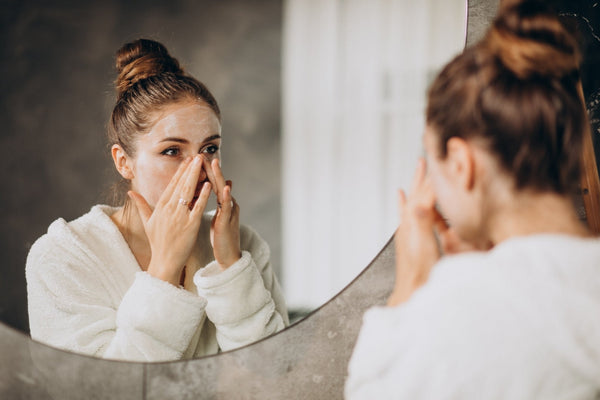 Nettoyant visage : comment bien l'utiliser ? | Secrets de Simone