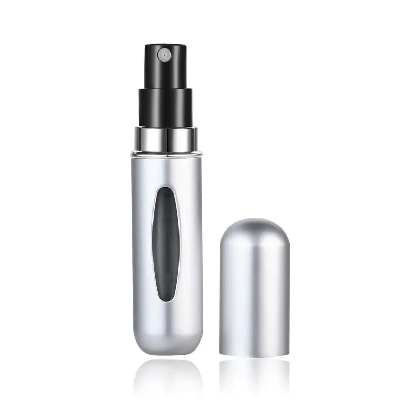 Parfum Portable Rechargeable 5 ml - Myskin
