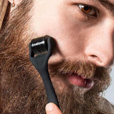 Coffret soin de la barbe et des cheveux pour hommes - Groomarang - Secrets de Simone
