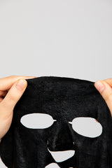 Masque facial en tissus anti-acné : l'ultime solution contre les boutons - Troubless