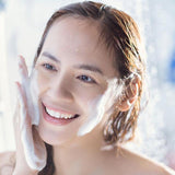 Gel nettoyant anti-imperfections et anti-acné au soufre - Barwa - Secrets de Simone