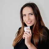 Kit de blanchiment dentaire à la mangue - Blanchir ses dents sans douleur - Secrets de Simone