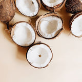 Kit de blanchiment dentaire goût noix de coco - Soin blancheur à domicile - Secrets de Simone