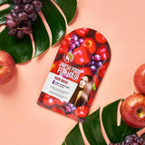 Masque capillaire nourrissant aux fruits - Superfood - Secrets de Simone