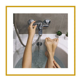 Poudre de bain relaxante à l'abricot et à la figue Opuntia - Bodymania - Secrets de Simone