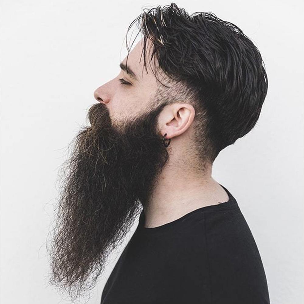 Spray accélérateur de pousse pour la barbe - Groomarang – Secrets