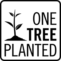 Tree to be Planted - Secrets de Simone
